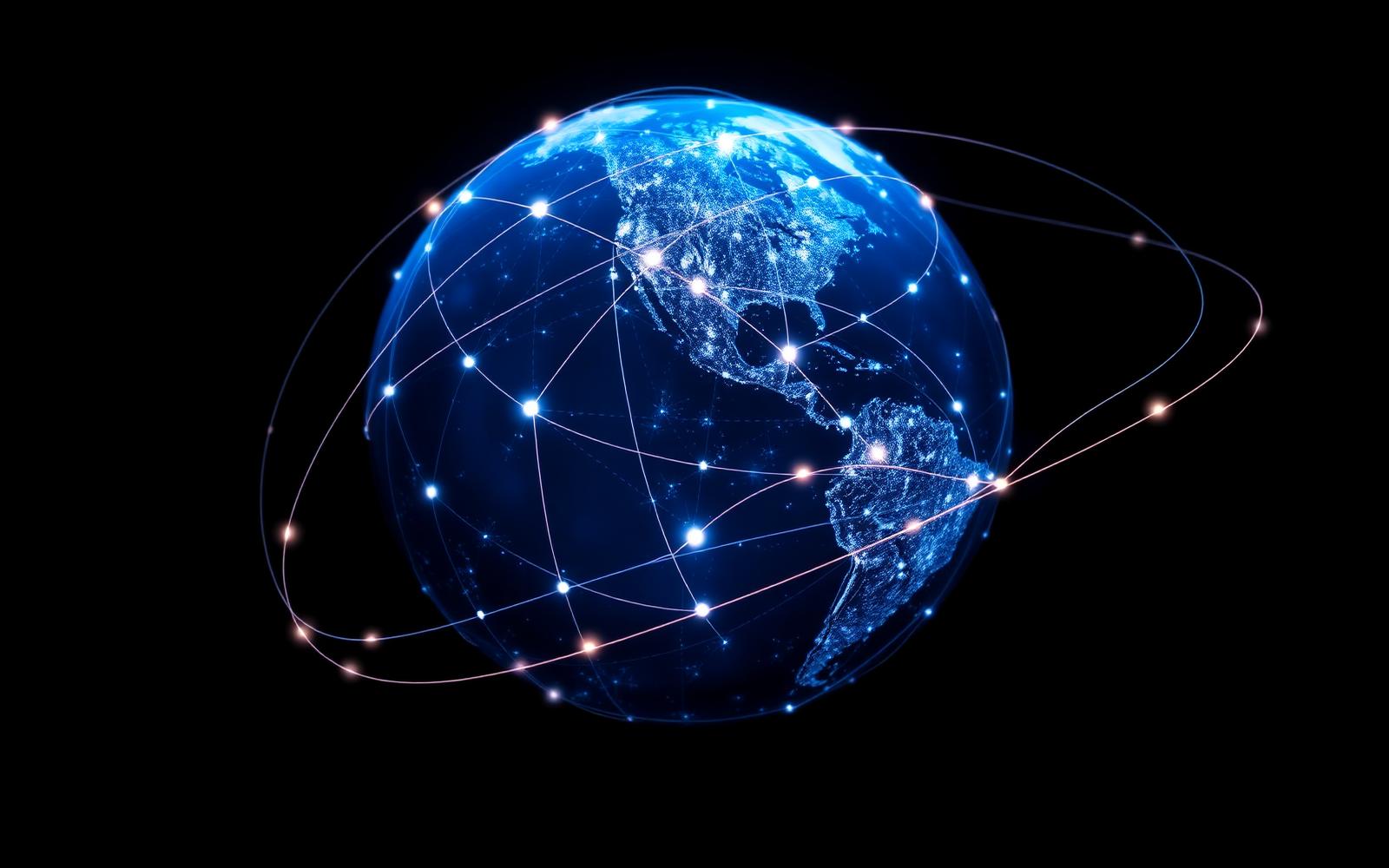 Global network